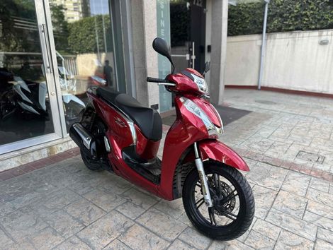 Honda 300i