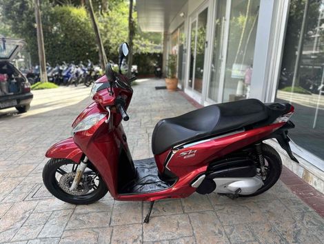 Honda 300i