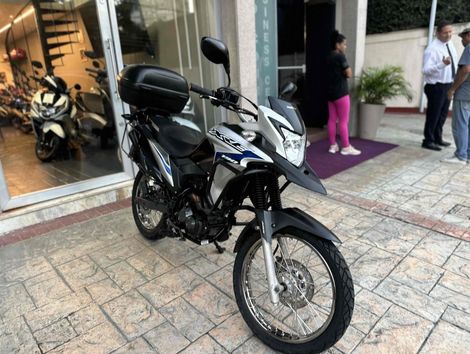 Honda 190 ABS