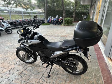 Honda 190 ABS