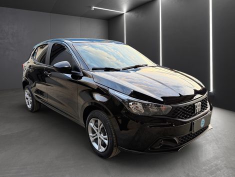 Fiat ARGO DRIVE 1.0 6V Flex