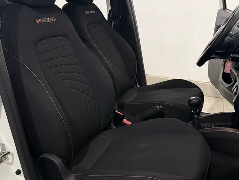 Fiat ARGO TREKKING 1.3 8V Flex