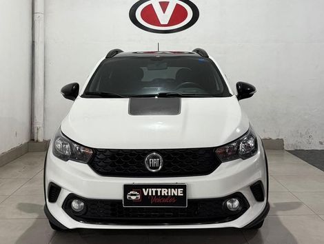 Fiat ARGO TREKKING 1.3 8V Flex