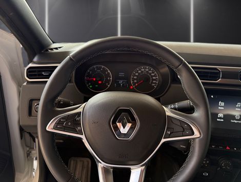 Renault DUSTER Intense 1.6 16V Flex Aut.