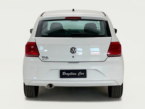 VolksWagen Gol 1.0 Flex 12V 5p