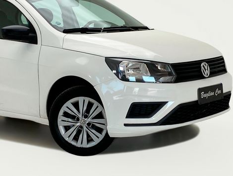VolksWagen Gol 1.0 Flex 12V 5p