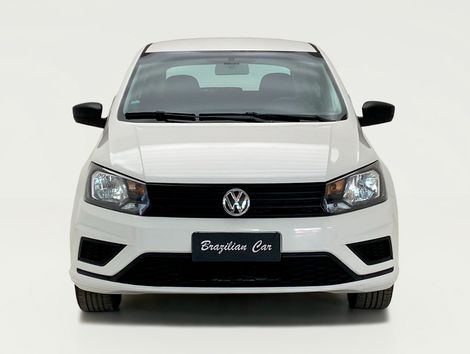 VolksWagen Gol 1.0 Flex 12V 5p