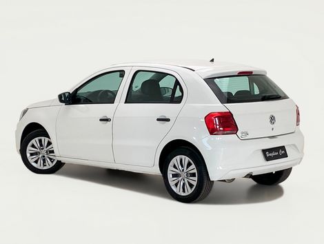 VolksWagen Gol 1.0 Flex 12V 5p