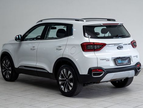 CHERY Tiggo 5x Txs