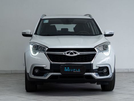 CHERY Tiggo 5x Txs