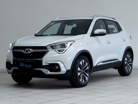 CHERY Tiggo 5x Txs
