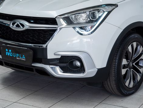 CHERY Tiggo 5x Txs