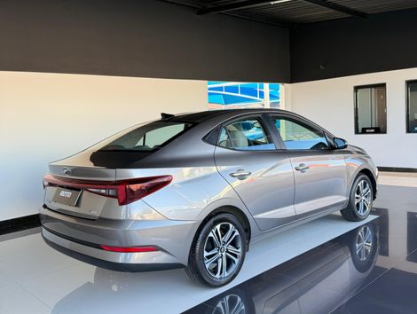 Hyundai HB20 Platinum Plus 1.0 TB Flex 12V Aut.