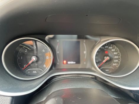 Jeep COMPASS LONGITUDE 2.0 4x4 Dies. 16V Aut.