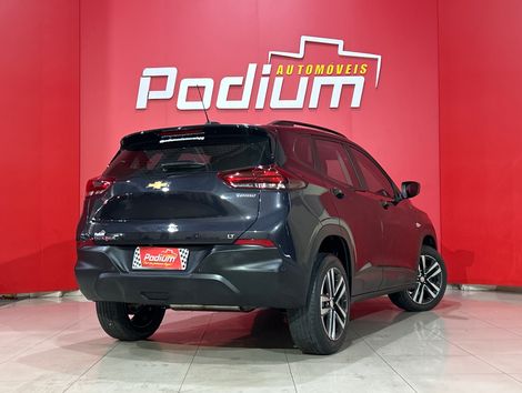 Chevrolet TRACKER LT 1.0 Turbo 12V Flex Aut.