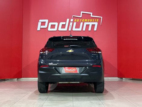 Chevrolet TRACKER LT 1.0 Turbo 12V Flex Aut.