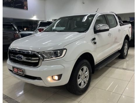 Ford Ranger XLT 3.2 20V 4x4 CD Diesel Aut.