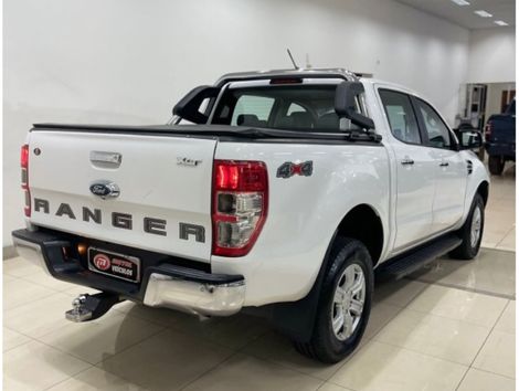 Ford Ranger XLT 3.2 20V 4x4 CD Diesel Aut.
