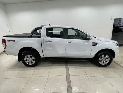 Ford Ranger XLT 3.2 20V 4x4 CD Diesel Aut.