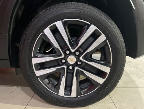 Chevrolet TRACKER LT 1.0 Turbo 12V Flex Aut.