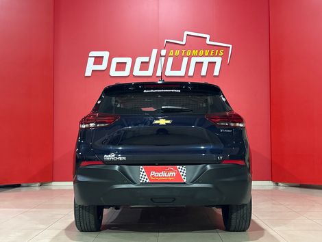 Chevrolet TRACKER LT 1.0 Turbo 12V Flex Aut.