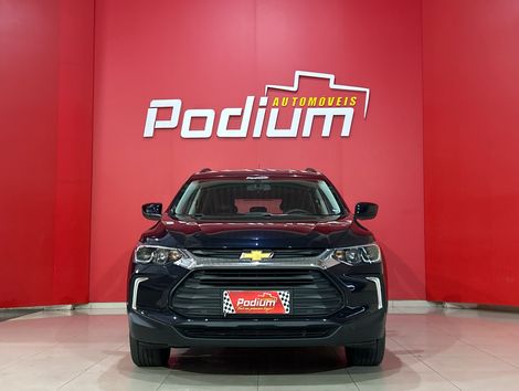 Chevrolet TRACKER LT 1.0 Turbo 12V Flex Aut.