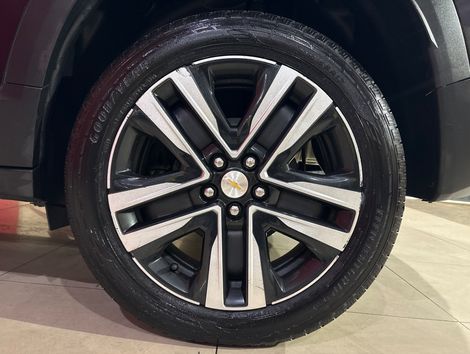 Chevrolet TRACKER LT 1.0 Turbo 12V Flex Aut.