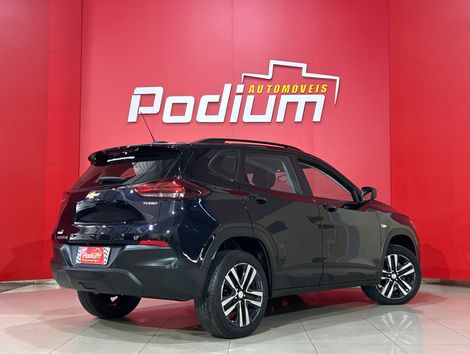 Chevrolet TRACKER LT 1.0 Turbo 12V Flex Aut.