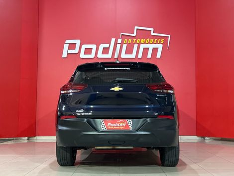 Chevrolet TRACKER LT 1.0 Turbo 12V Flex Aut.