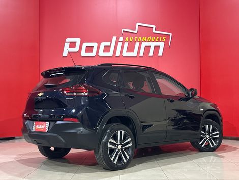 Chevrolet TRACKER LT 1.0 Turbo 12V Flex Aut.