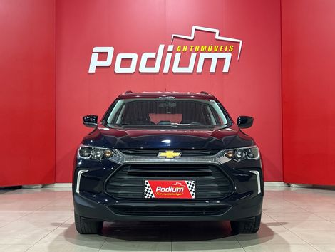 Chevrolet TRACKER LT 1.0 Turbo 12V Flex Aut.