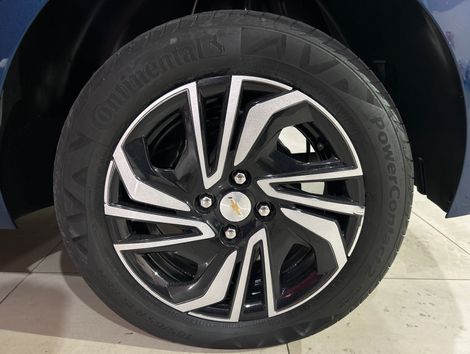 Chevrolet ONIX HATCH LT 1.0 12V Flex 5p Mec.