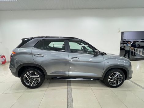 Hyundai Creta N Line Night Ed. 2.0 16V Flex Aut.