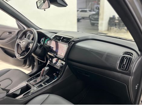 Hyundai Creta N Line Night Ed. 2.0 16V Flex Aut.