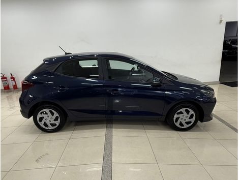 Hyundai HB20 Comfort Plus 1.0 Flex 12V Mec.