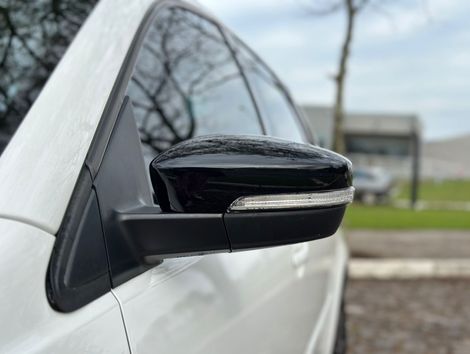 VolksWagen Polo SPORTLINE 1.6 Mi Total Flex 8V 5p