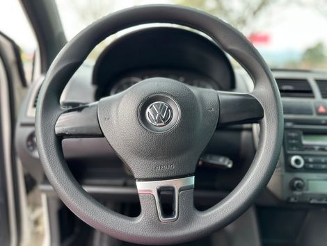 VolksWagen Polo SPORTLINE 1.6 Mi Total Flex 8V 5p