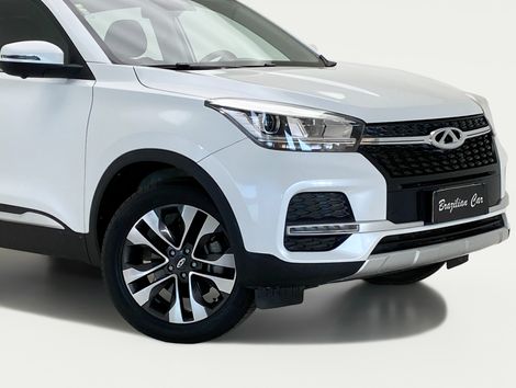 Caoa Chery/Chery Tiggo 5X TXS 1.5 16V Turbo Flex Aut.