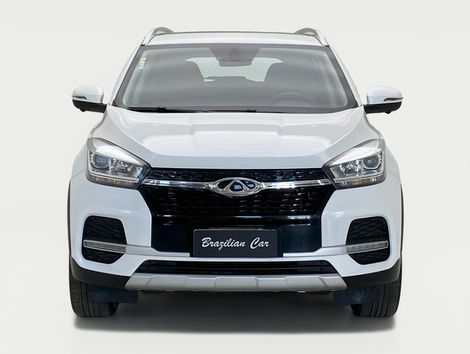 Caoa Chery/Chery Tiggo 5X TXS 1.5 16V Turbo Flex Aut.