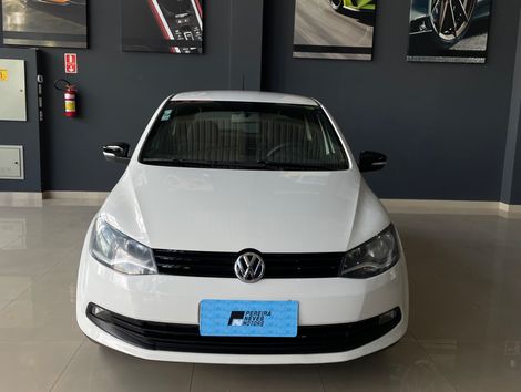 VolksWagen Gol SELEÇÃO 1.0 Mi Total Flex 8V 5p