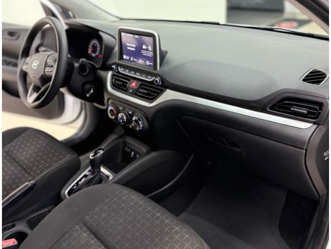 Hyundai HB20 Comfort Plus 1.0 TB Flex 12V Aut.