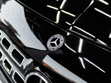 Mercedes GLA 200 Advance 1.6/1.6 TB 16V Flex Aut.