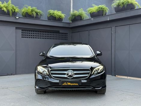 Mercedes E-250 CGI Avantgarde 2.0 TB 211cv Aut.