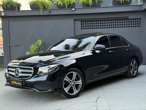 Mercedes E-250 CGI Avantgarde 2.0 TB 211cv Aut.