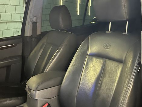 Hyundai Santa Fe GLS 3.5 V6 4x4 Tiptronic