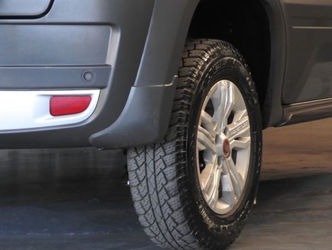 Fiat Idea Advent./ Adv.LOCKER 1.8 mpi Flex 5p