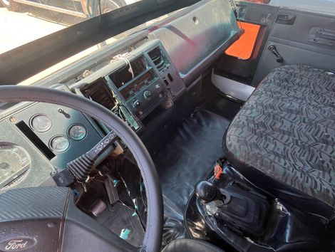 FORD CARGO 1722/ 1722 E Turbo 2p (diesel)
