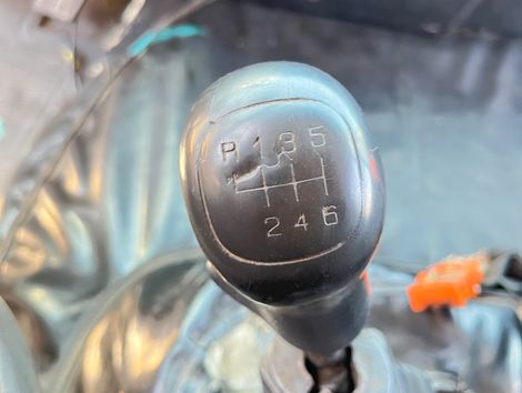 FORD CARGO 1722/ 1722 E Turbo 2p (diesel)