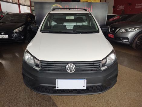 VolksWagen Saveiro Robust 1.6 Total Flex 8V