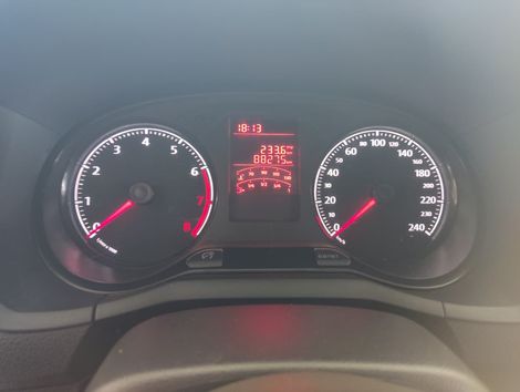 VolksWagen Saveiro Robust 1.6 Total Flex 8V